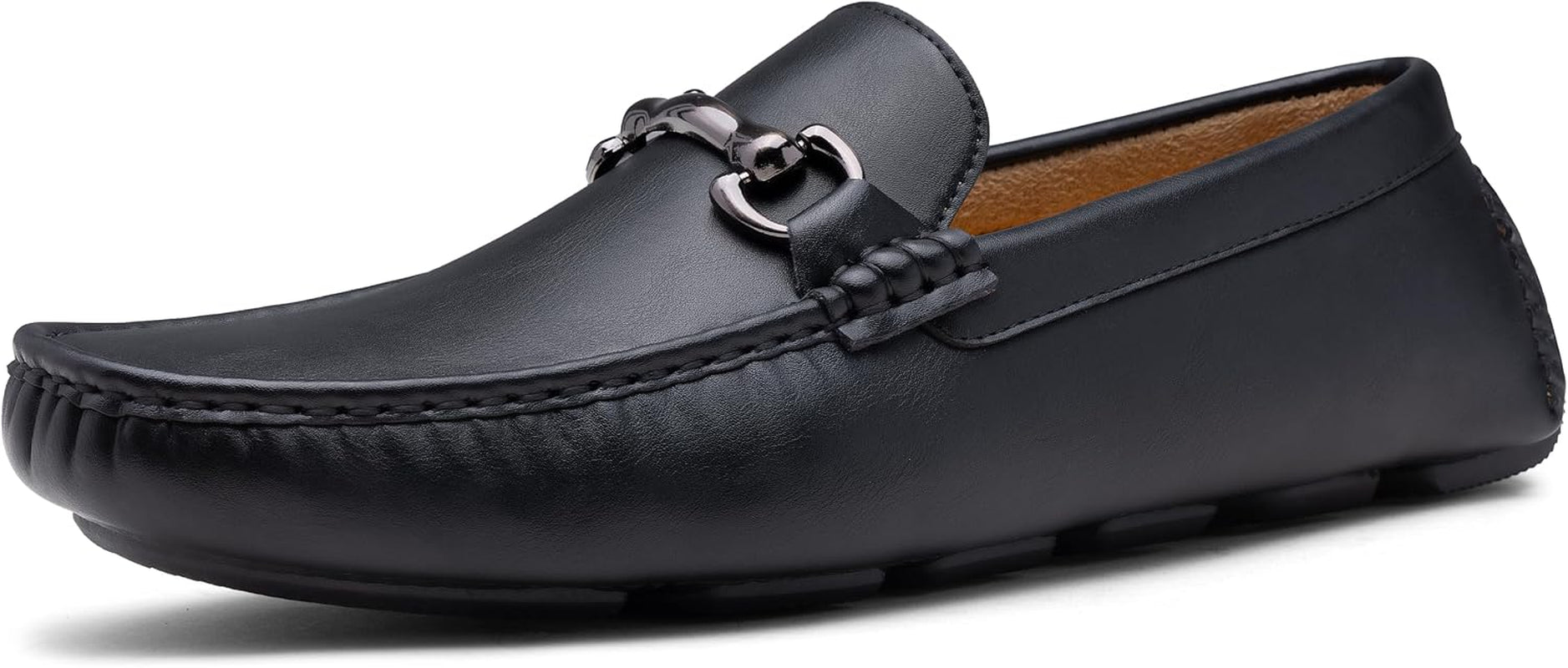 Men'S Loafers Casual Dress Slip on Driving Shoes | Penny Loafers,Lightweight,Flat,Non Slip,All-Day Comfort,Daily Wear,Weekend,Beach,Summer,Vacation