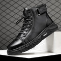 Marijessneaks | Men'S Winter Shoes