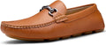 Men'S Loafers Casual Dress Slip on Driving Shoes | Penny Loafers,Lightweight,Flat,Non Slip,All-Day Comfort,Daily Wear,Weekend,Beach,Summer,Vacation