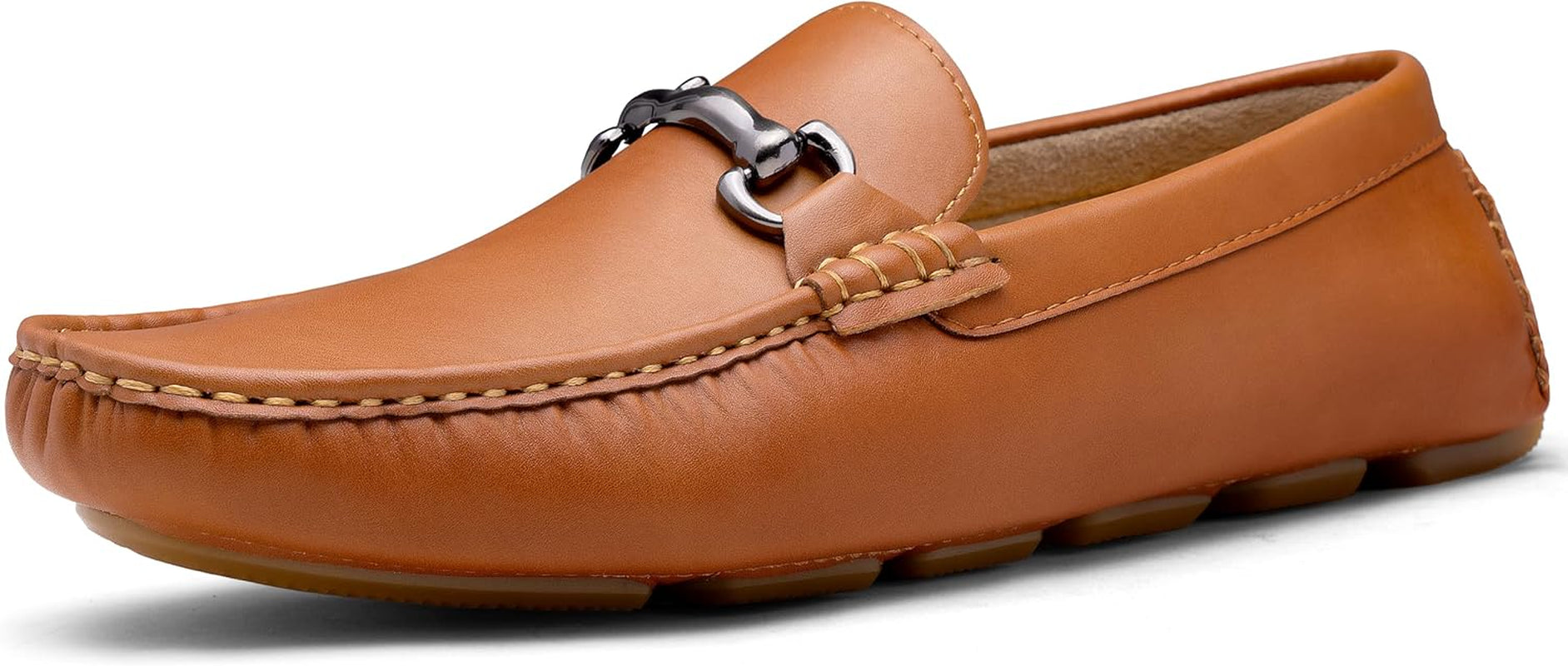 Men'S Loafers Casual Dress Slip on Driving Shoes | Penny Loafers,Lightweight,Flat,Non Slip,All-Day Comfort,Daily Wear,Weekend,Beach,Summer,Vacation