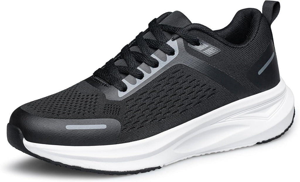 Walking Shoes Men Women Sports Running Tennis Athletic Casual Shoes | Comfortable Lightweight Fashion Sneakers