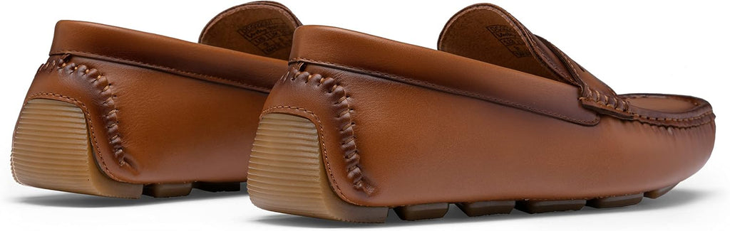 Men'S Loafers Casual Dress Slip on Driving Shoes | Penny Loafers,Lightweight,Flat,Non Slip,All-Day Comfort,Daily Wear,Weekend,Beach,Summer,Vacation