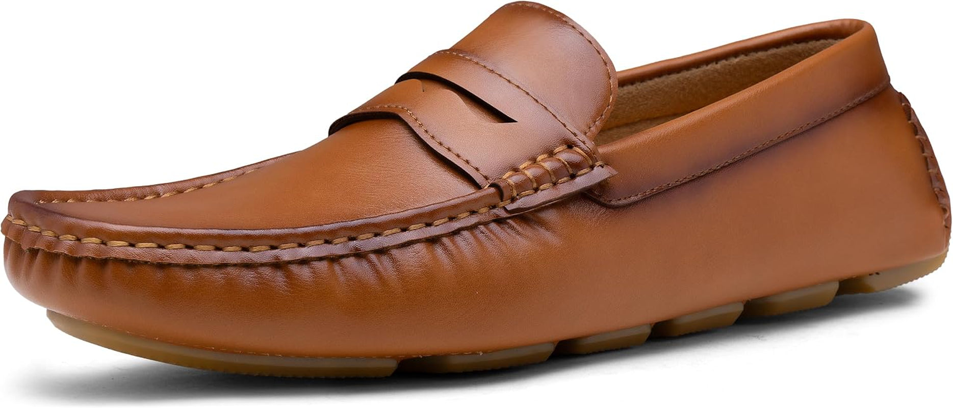 Men'S Loafers Casual Dress Slip on Driving Shoes | Penny Loafers,Lightweight,Flat,Non Slip,All-Day Comfort,Daily Wear,Weekend,Beach,Summer,Vacation