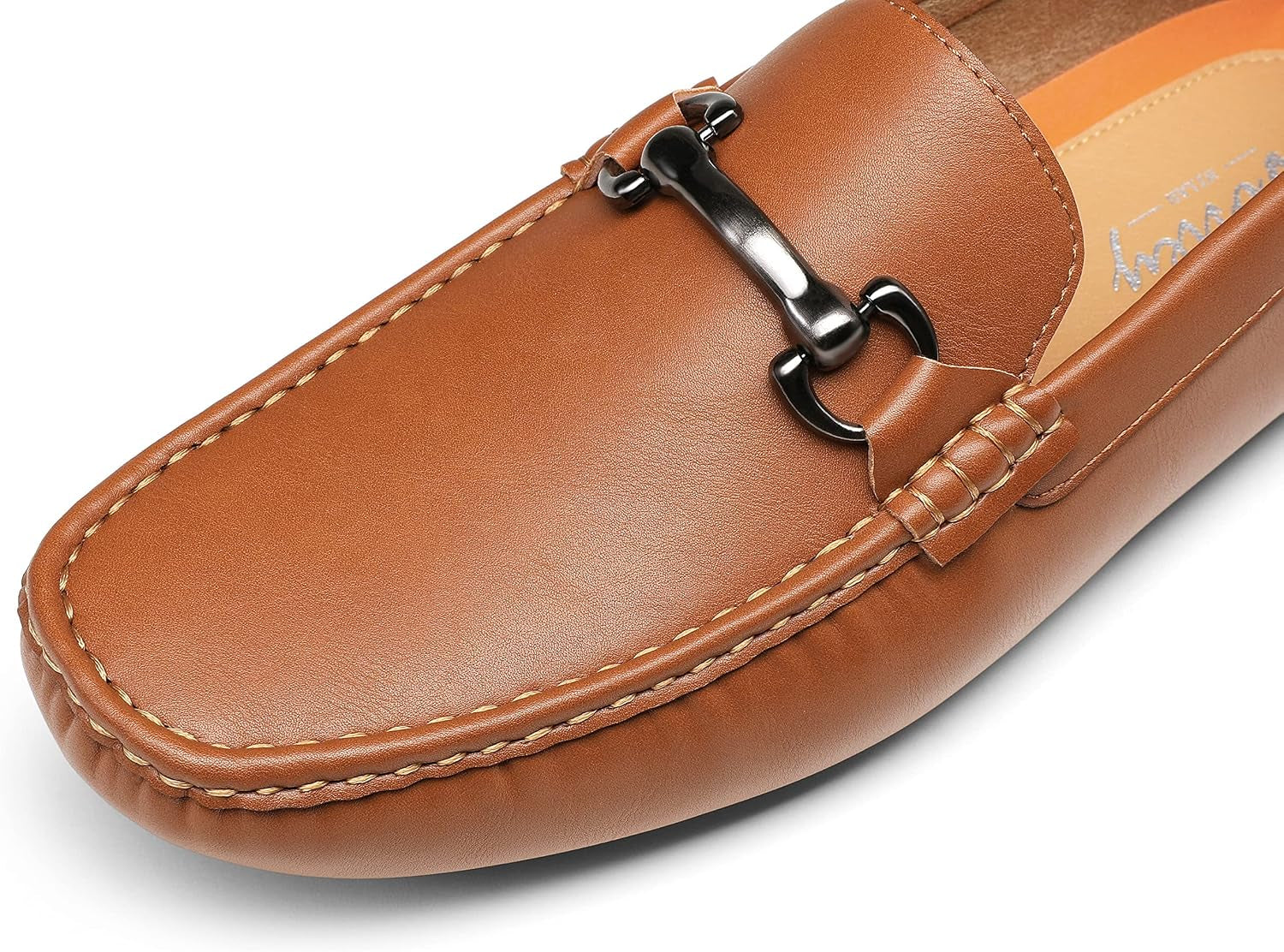 Men'S Loafers Casual Dress Slip on Driving Shoes | Penny Loafers,Lightweight,Flat,Non Slip,All-Day Comfort,Daily Wear,Weekend,Beach,Summer,Vacation