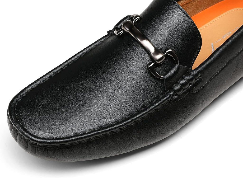 Men'S Loafers Casual Dress Slip on Driving Shoes | Penny Loafers,Lightweight,Flat,Non Slip,All-Day Comfort,Daily Wear,Weekend,Beach,Summer,Vacation