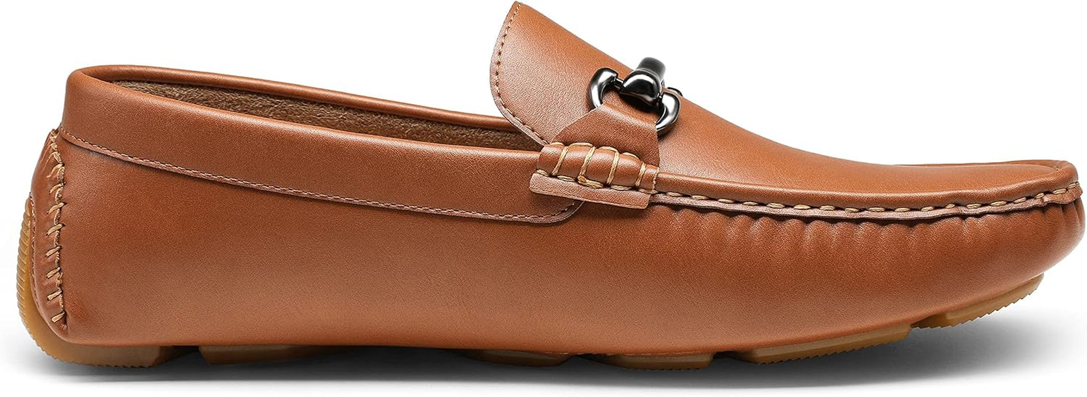 Men'S Loafers Casual Dress Slip on Driving Shoes | Penny Loafers,Lightweight,Flat,Non Slip,All-Day Comfort,Daily Wear,Weekend,Beach,Summer,Vacation