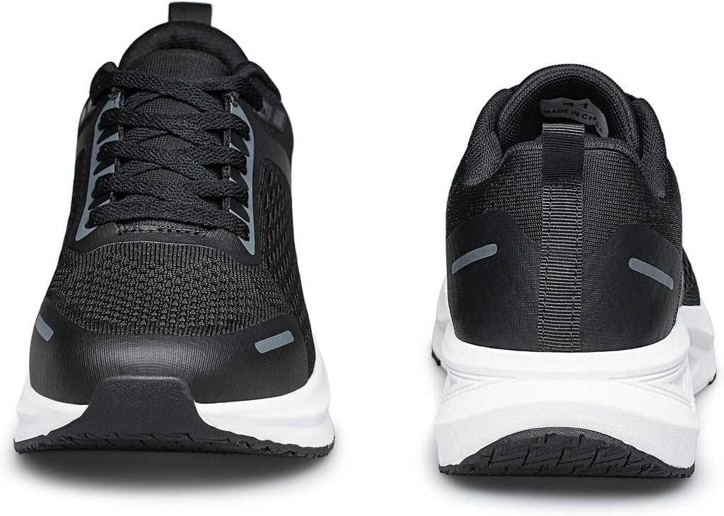 Walking Shoes Men Women Sports Running Tennis Athletic Casual Shoes | Comfortable Lightweight Fashion Sneakers