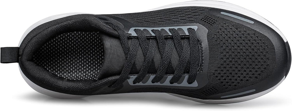 Walking Shoes Men Women Sports Running Tennis Athletic Casual Shoes | Comfortable Lightweight Fashion Sneakers