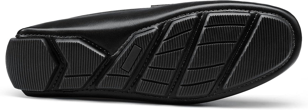 Men'S Loafers Casual Dress Slip on Driving Shoes | Penny Loafers,Lightweight,Flat,Non Slip,All-Day Comfort,Daily Wear,Weekend,Beach,Summer,Vacation