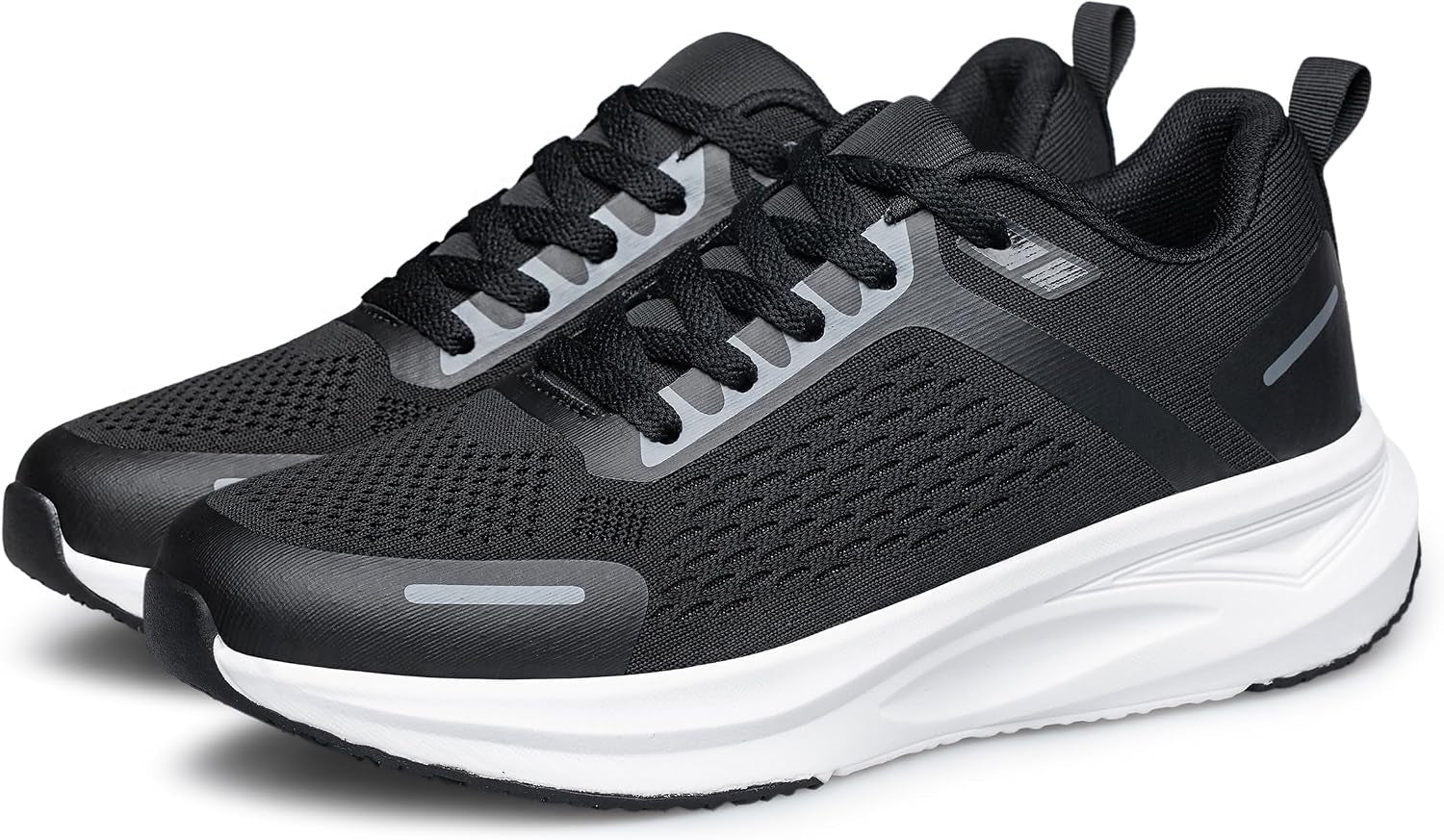 Walking Shoes Men Women Sports Running Tennis Athletic Casual Shoes | Comfortable Lightweight Fashion Sneakers