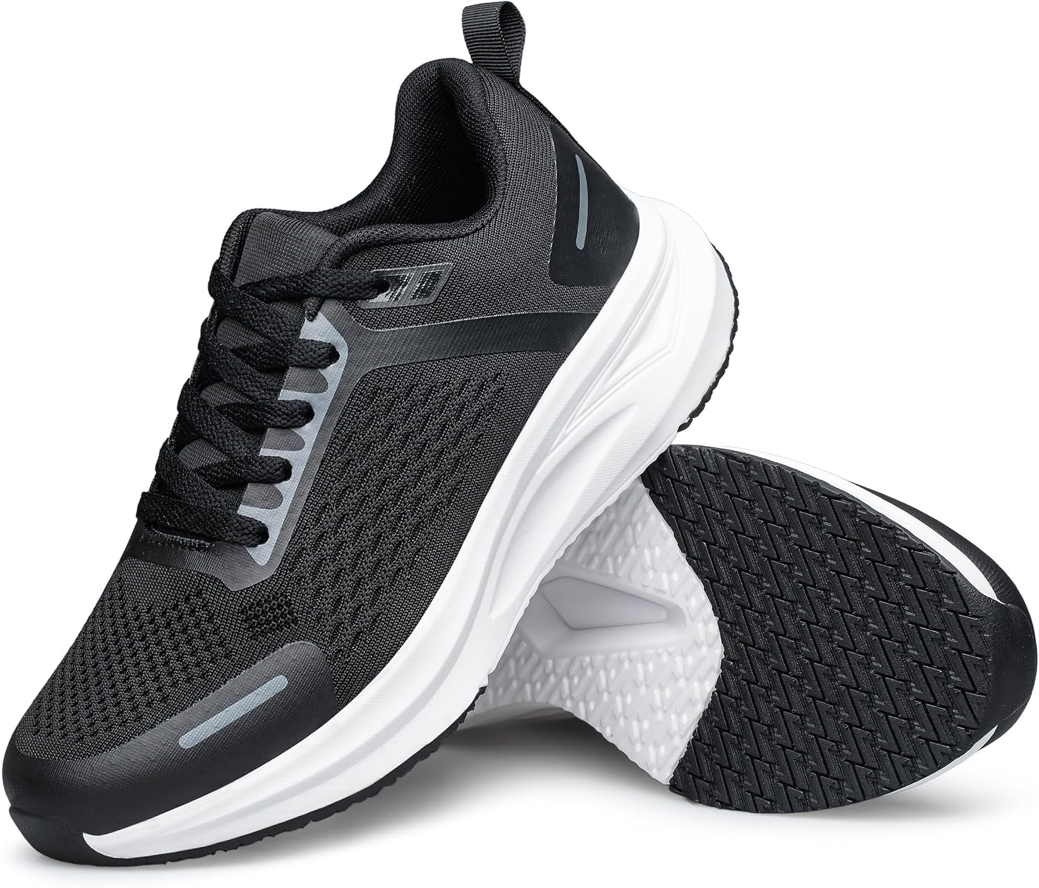 Walking Shoes Men Women Sports Running Tennis Athletic Casual Shoes | Comfortable Lightweight Fashion Sneakers
